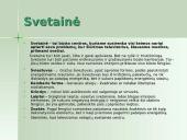 Daiktų taikymas pagal fengšui  7 puslapis