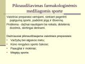 Fizinio aktyvumo ir sveikos mitybos svarba 11 puslapis