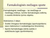 Fizinio aktyvumo ir sveikos mitybos svarba 10 puslapis