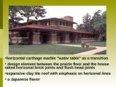 Frank Lloyd Wright 12 puslapis