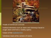 Frank Lloyd Wright 15 puslapis