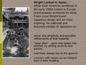 Frank Lloyd Wright 18 puslapis