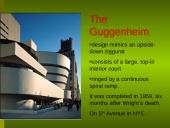 Frank Lloyd Wright 20 puslapis