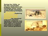 Frank Lloyd Wright 4 puslapis