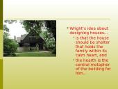 Frank Lloyd Wright 6 puslapis