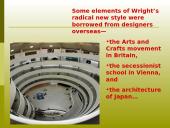 Frank Lloyd Wright 7 puslapis