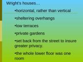 Frank Lloyd Wright 8 puslapis