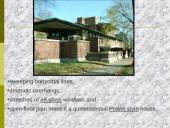 Frank Lloyd Wright 10 puslapis