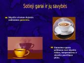Garų savybės 2 puslapis