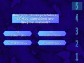 Garų savybės 14 puslapis