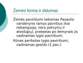 Geodezijos pagrindai 12 puslapis