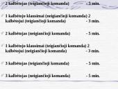 Ginčai, debatai, problematika 18 puslapis