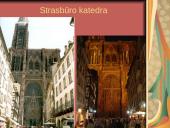 Gotikinės ir romaninės bažnyčios Prancūzijoje 11 puslapis