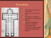 Gotikinės ir romaninės bažnyčios Prancūzijoje 13 puslapis
