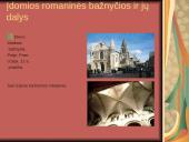 Gotikinės ir romaninės bažnyčios Prancūzijoje 14 puslapis