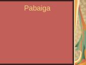 Gotikinės ir romaninės bažnyčios Prancūzijoje 18 puslapis