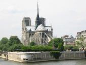 Gotikinės ir romaninės bažnyčios Prancūzijoje 4 puslapis