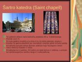 Gotikinės ir romaninės bažnyčios Prancūzijoje 7 puslapis