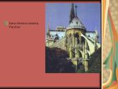 Gotikinės ir romaninės bažnyčios Prancūzijoje 10 puslapis