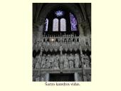 Gotikos architektūra 13 puslapis