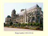 Gotikos architektūra 14 puslapis