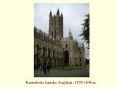 Gotikos architektūra 15 puslapis