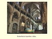 Gotikos architektūra 16 puslapis