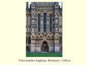 Gotikos architektūra 17 puslapis