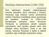 Gotikos architektūra 19 puslapis