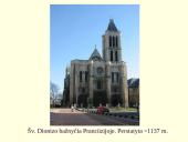 Gotikos architektūra 3 puslapis