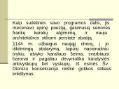 Gotikos architektūra 6 puslapis