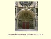 Gotikos architektūra 10 puslapis