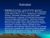Graikų filosofai 7 puslapis