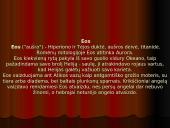Graikų mitologija 11 puslapis