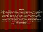 Graikų mitologija 9 puslapis