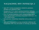 Herpes simplex virusas 17 puslapis