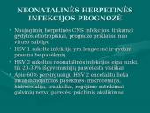 Herpes simplex virusas 20 puslapis