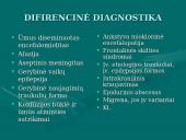 Herpes simplex virusas 10 puslapis