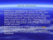 Himalajų kalnai 5 puslapis