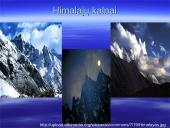 Himalajų kalnai 6 puslapis