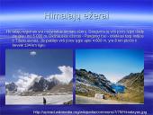 Himalajų kalnai 8 puslapis