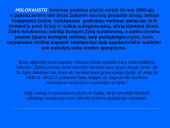 Holokaustas ir žydai Lietuvoje 2 puslapis