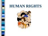 Human rights