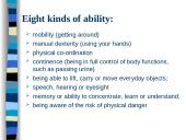 Human rights 12 puslapis