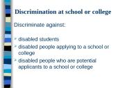 Human rights 18 puslapis