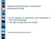 Human rights 5 puslapis