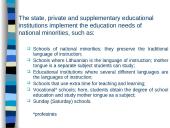 Human rights 8 puslapis