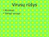 Informacija bei informacijos apsauga 4 puslapis