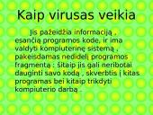 Informacija bei informacijos apsauga 5 puslapis