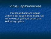 Informacijos apsauga šiuolaikinėje visuomenėje 9 puslapis
